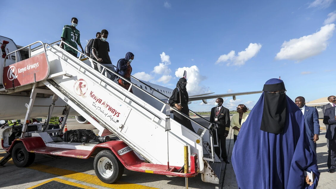 In vigore divieto ingresso Usa per i cittadini di 12 Paesi