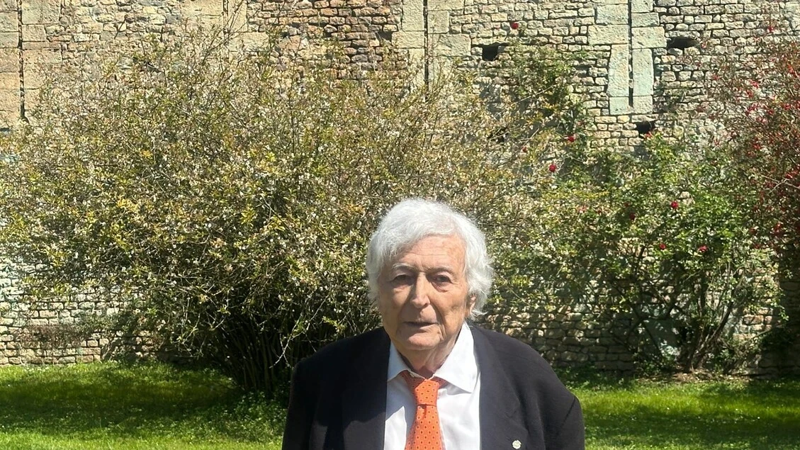 Morto il chimico Sgamellotti, pioniere del dialogo fra scienza e arte