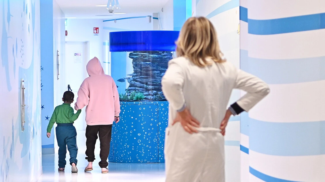 Il lavoro materno non compromette il benessere dei figli