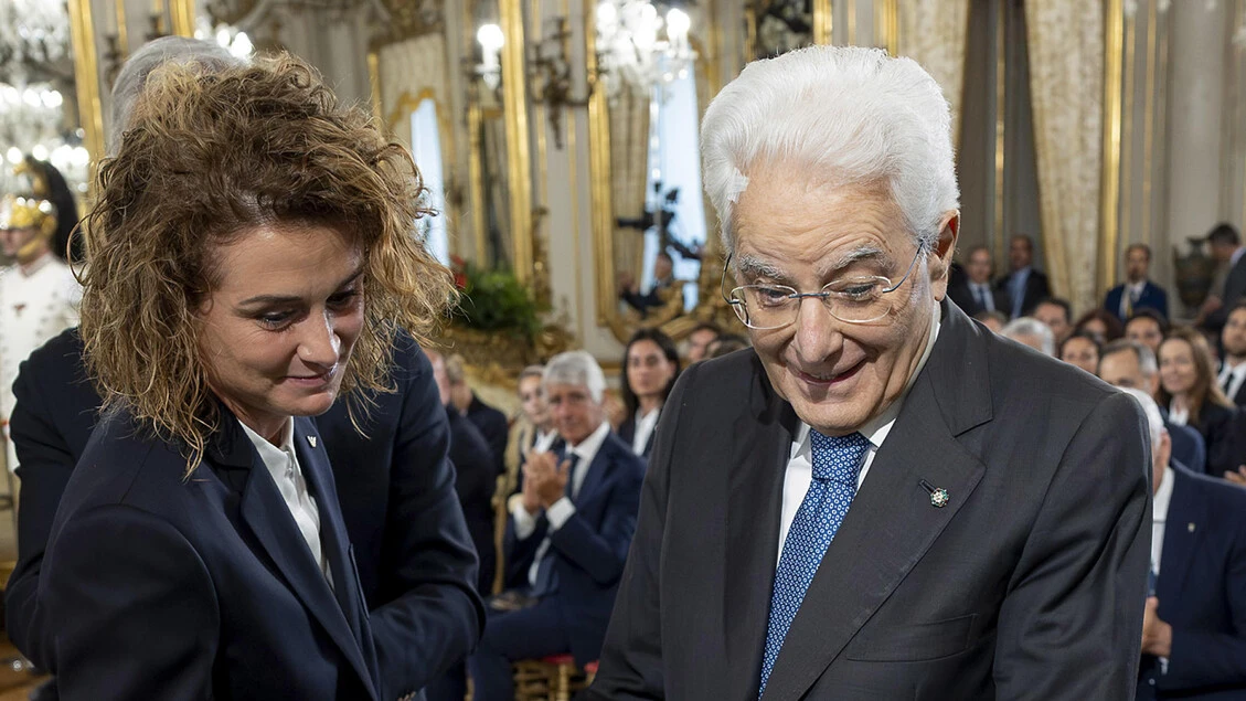 Girelli, 'rimane l'amarezza per semifinale degli Europei'