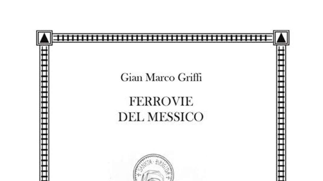 Gian Marco Griffi approda a Einaudi Stile Libero