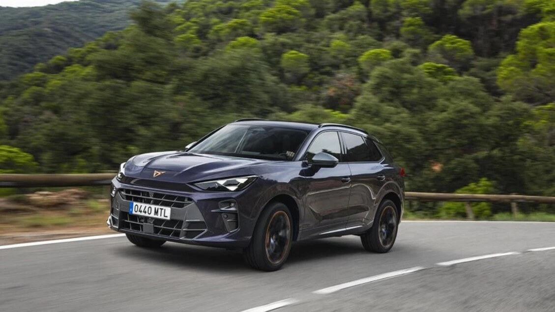 Euro Ncap, 6 suv conquistano le 5 stelle per la sicurezza