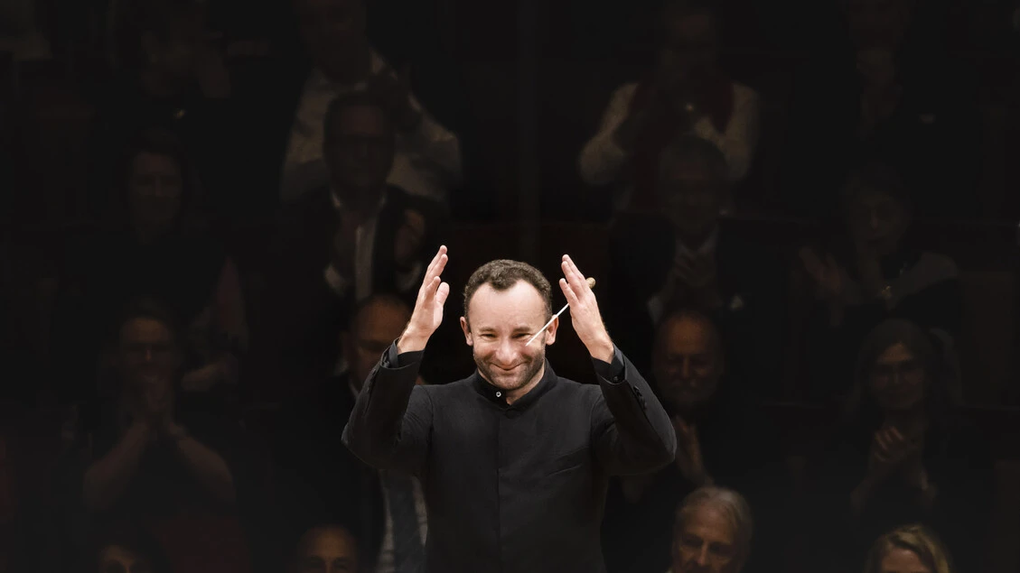 Kirill Petrenko a Santa Cecilia, grande chiusura di stagione