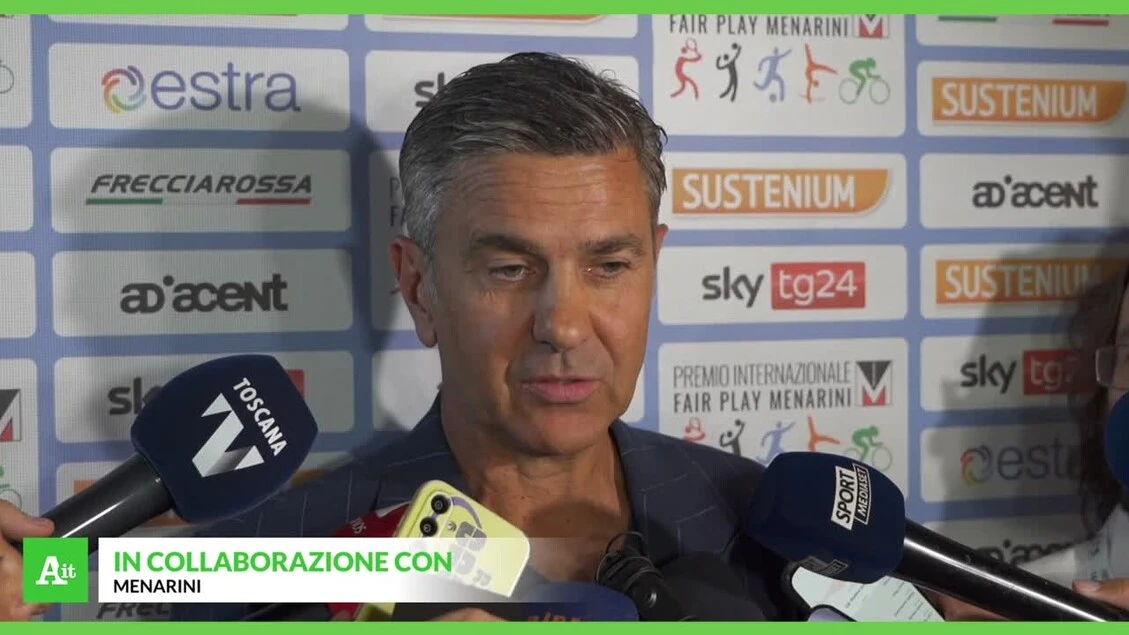 Costacurta: 