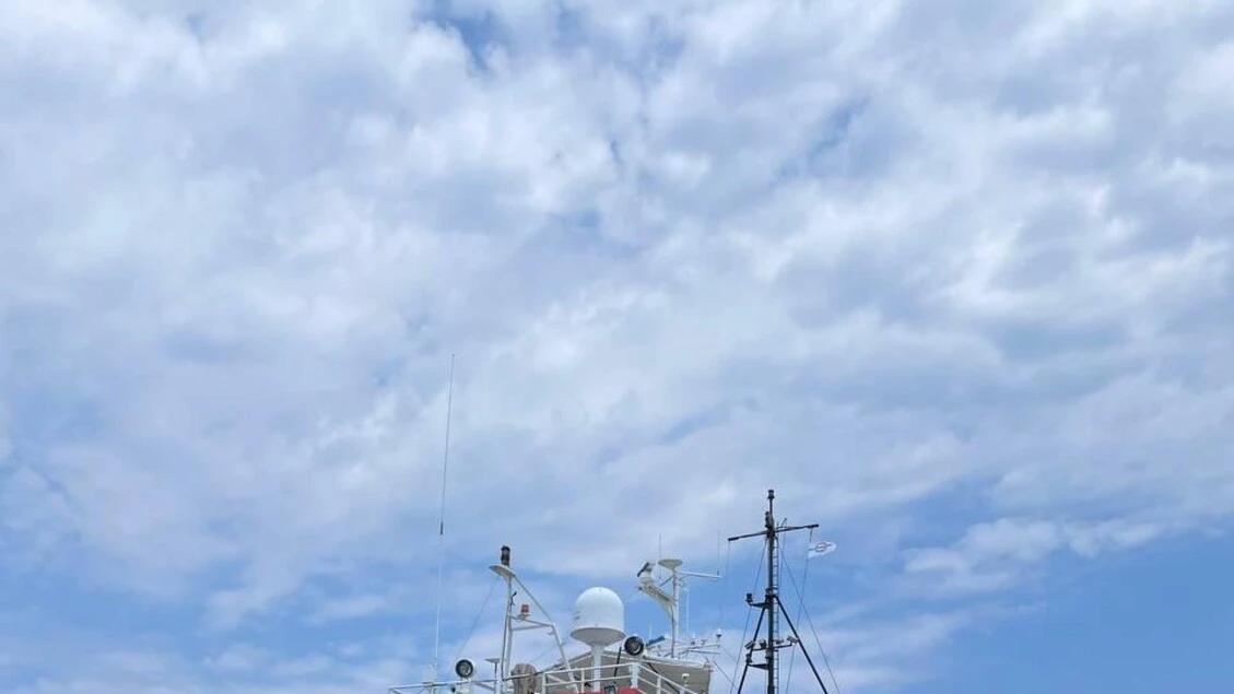 Migranti: la ong Mediterranea in mare con una nuova nave