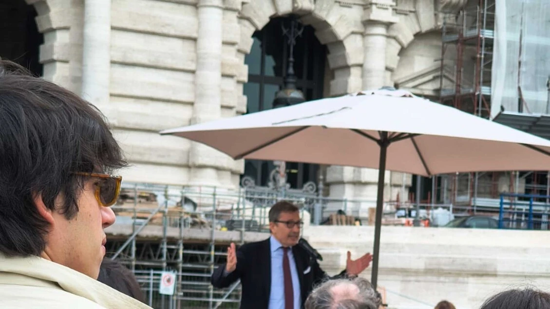 Penalisti Roma, Dl Sicurezza sbagliato nel metodo e nel merito