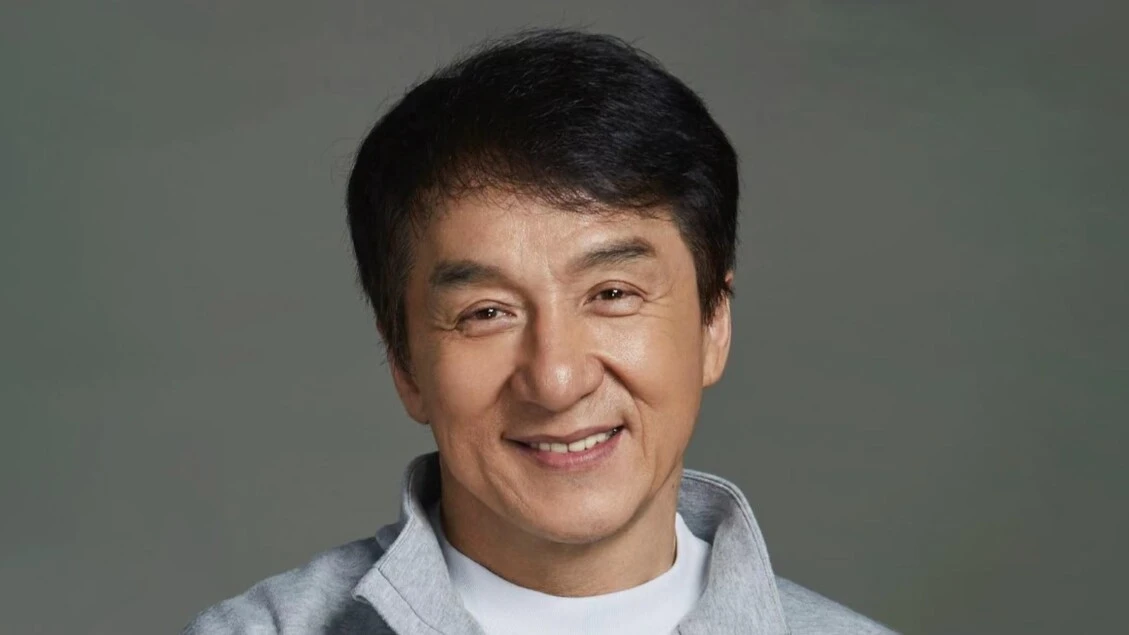 Locarno, a Jackie Chan il Pardo alla Carriera
