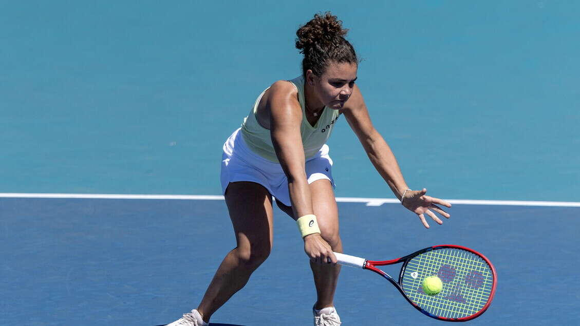 Wta Miami, Paolini supera il secondo turno