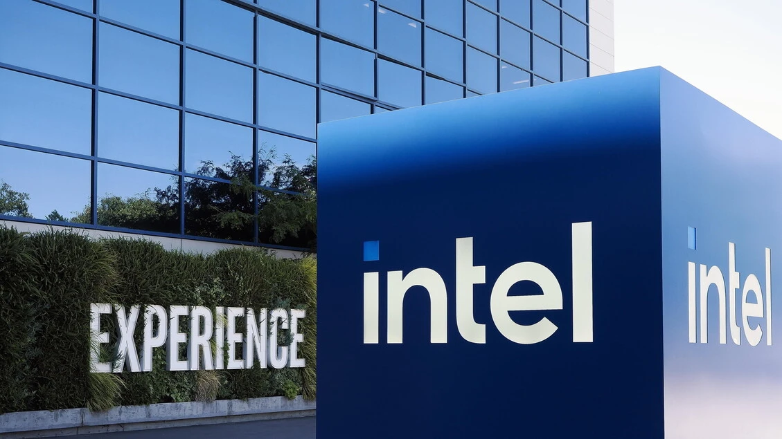 Intel, giù in Borsa a Ny del 9% malgrado maxi taglio costi