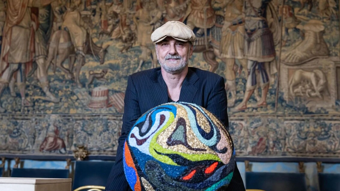 Arte e sostenibilità, a Ibiza le 'Arche' di Pep Marchegiani