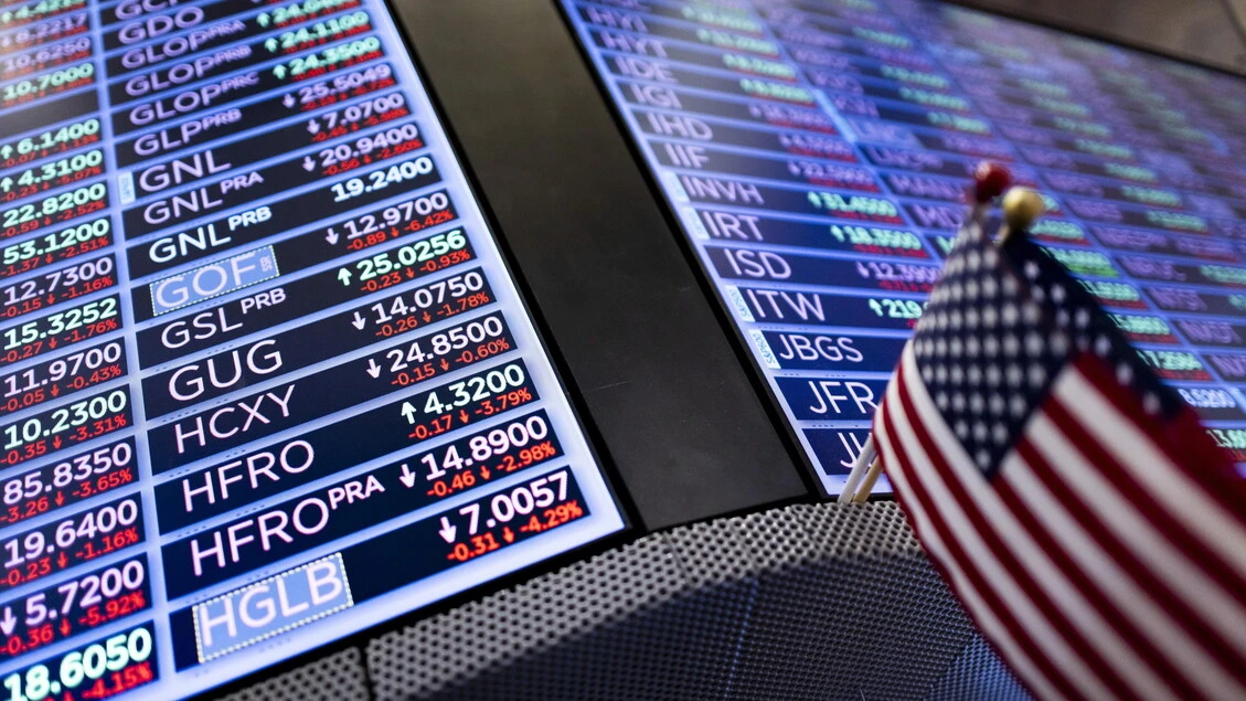 Wall Street apre contrastata, Dj -0,06%, Nasdaq +0,35%