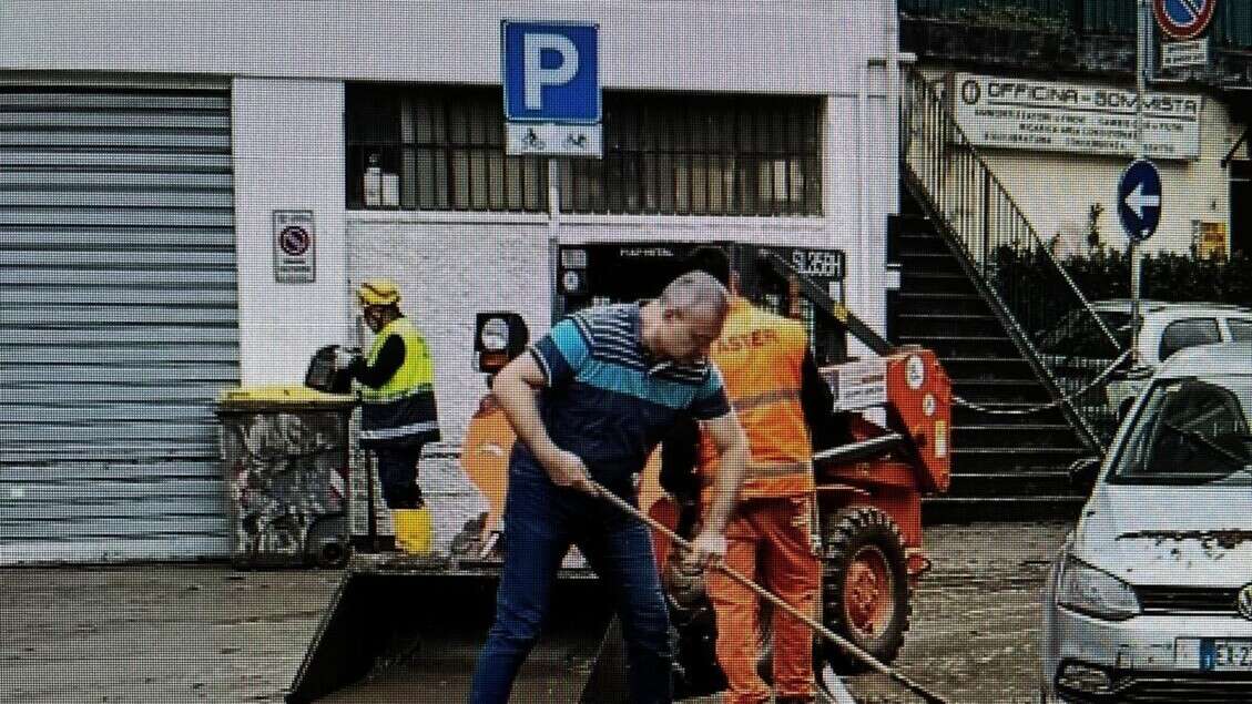 Maltempo, Piciocchi ringrazia chi ha aiutato Genova a rialzarsi