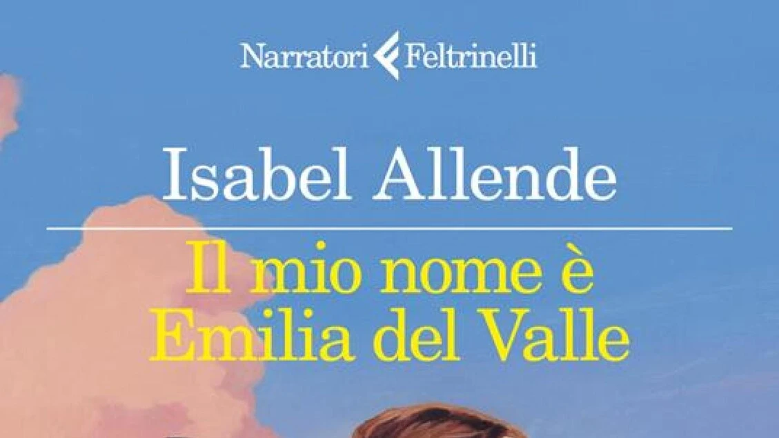 Allende, 'scrivere è il mio solo modo di vivere davvero'