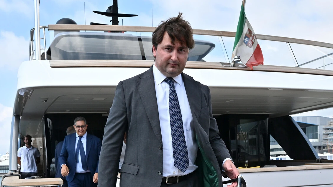 Corruzione, chiuse indagini per Cozzani e altri 19