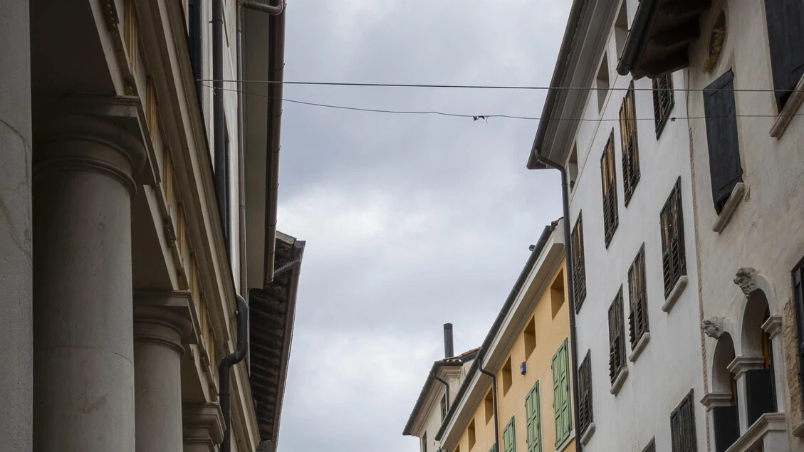 Verso Pordenone 2027 con le performance itineranti de Le Voci che restano