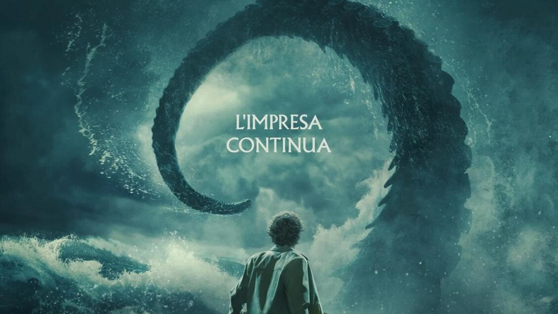 Percy Jackson e gli dei dell'Olimpo, ci sarà la terza stagione
