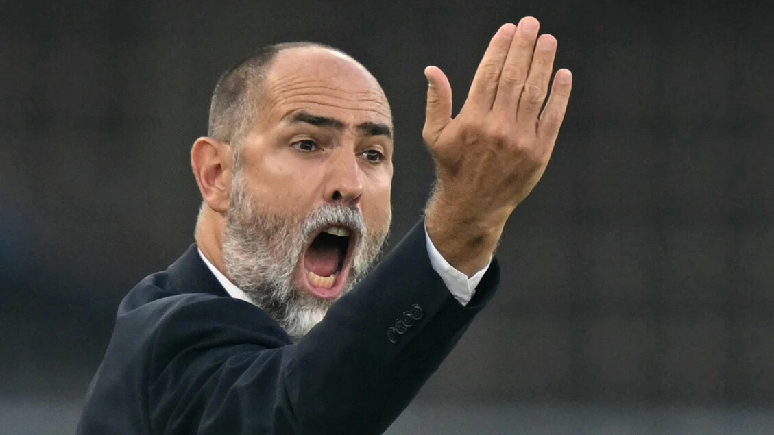 La Juve formula Tudor va, ma resta l'incognita Vlahovic