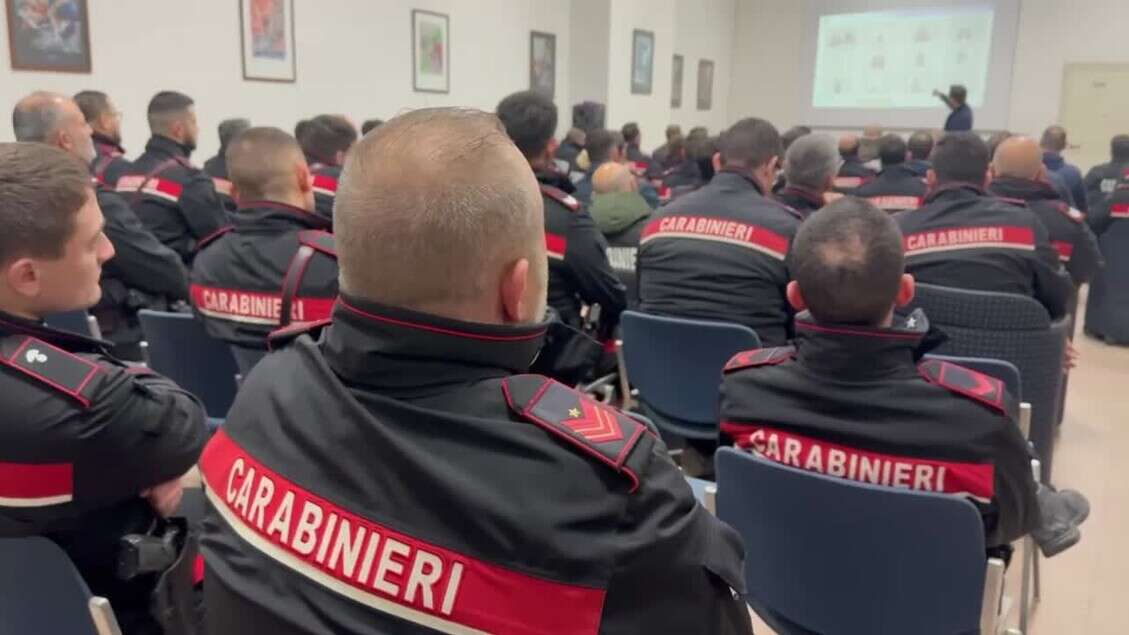 Roma, cinque misure cautelari per traffico di droga