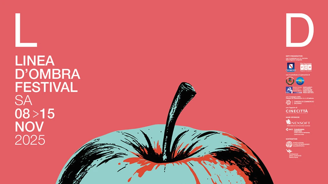 Il diritto al sapere tema di 'Linea d'Ombra Festival' a Salerno