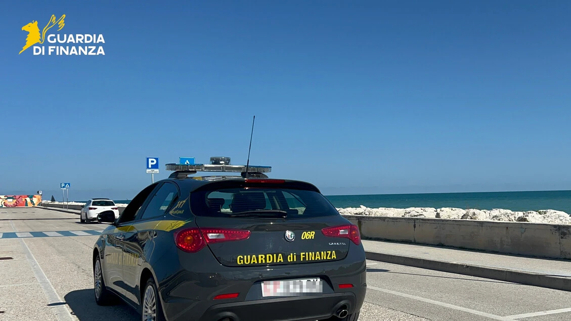 Evasione da 12 milioni nel distretto calzaturiero nelle Marche
