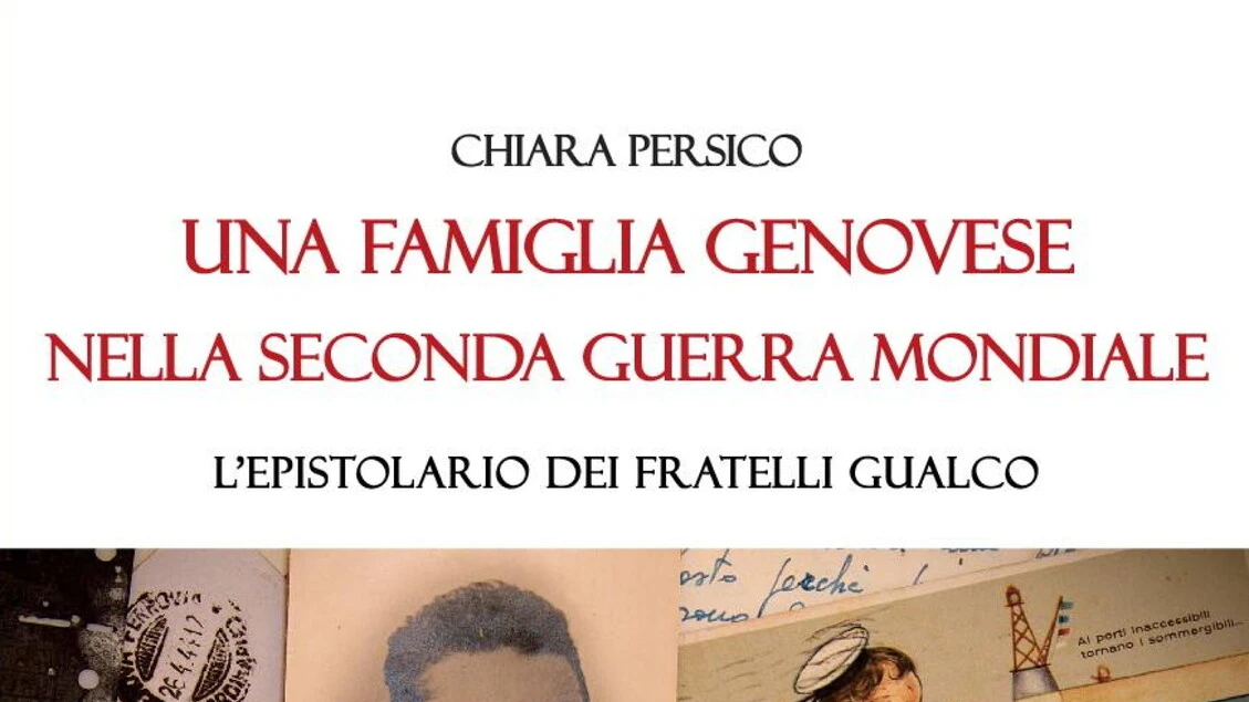 Chiara Persico vince il Premio Tralerighe storia