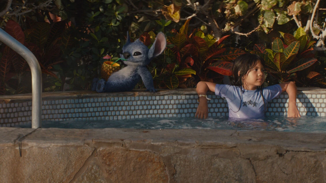 Boom in sala per Lilo & Stitch e Tom Cruise, sul podio Martone