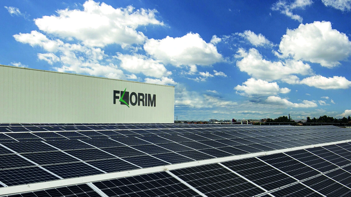 Florim rinnova certificazione B Corp e migliora il punteggio