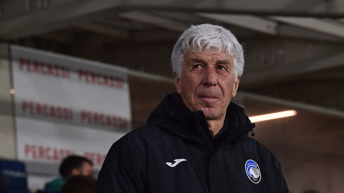 Calcio: lunedì 24 marzo Gasperini riceverà il Premio Bearzot