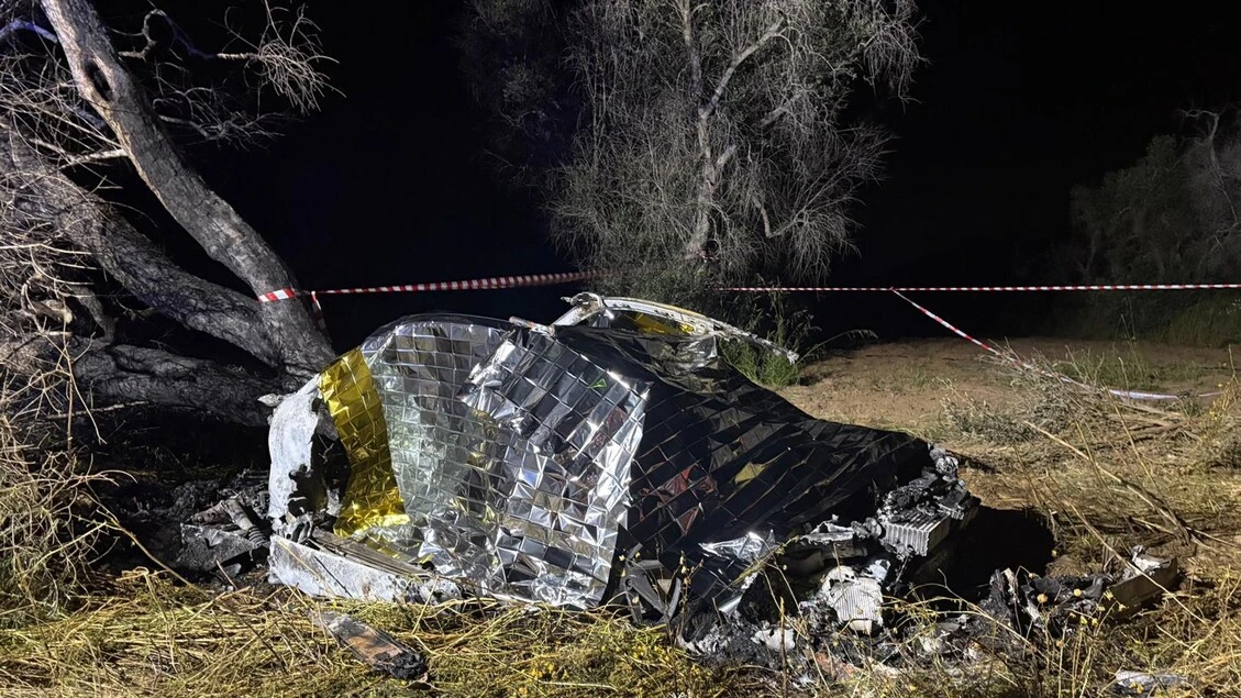 Tre ragazzi morti in incidente nel Brindisino, domani i funerali