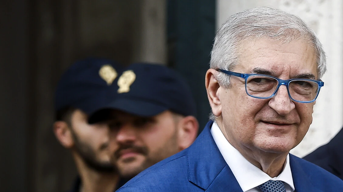 Foti: 'Il centrodestra andrà compatto in tutte le regioni'