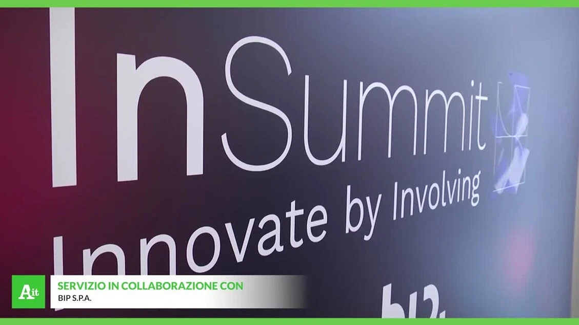 InSummit, le aziende davanti alla prova dell'innovazione