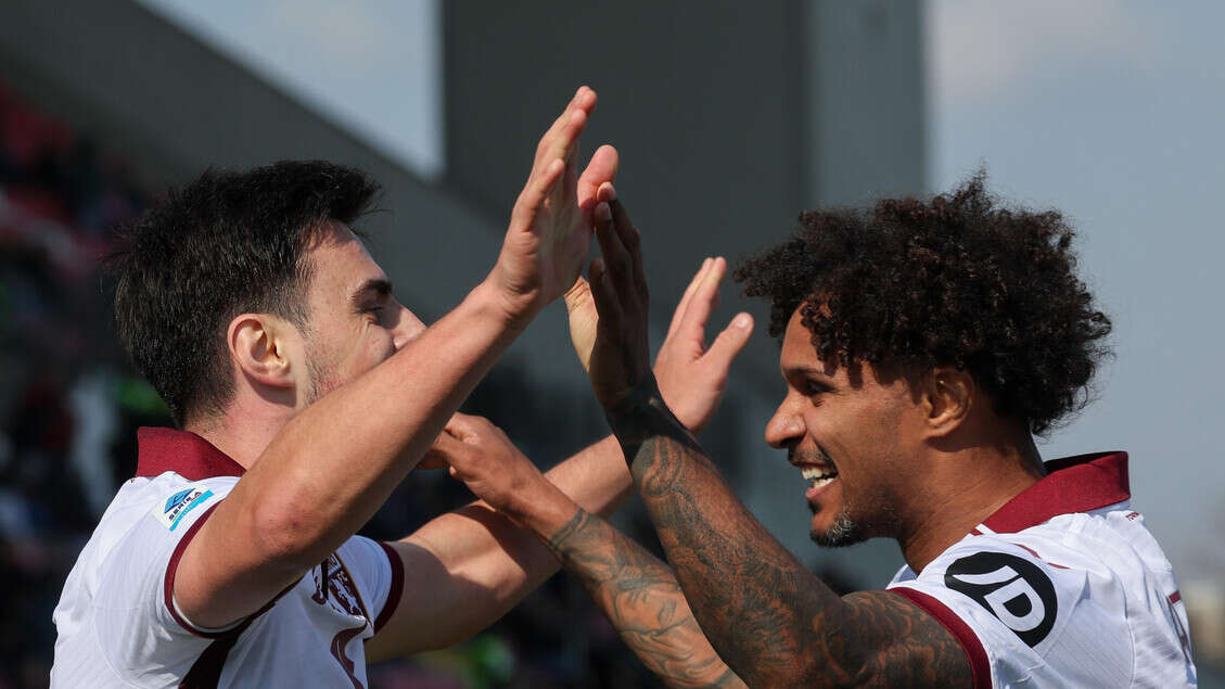 Serie A: Monza-Torino 0-2 DIRETTA e FOTO