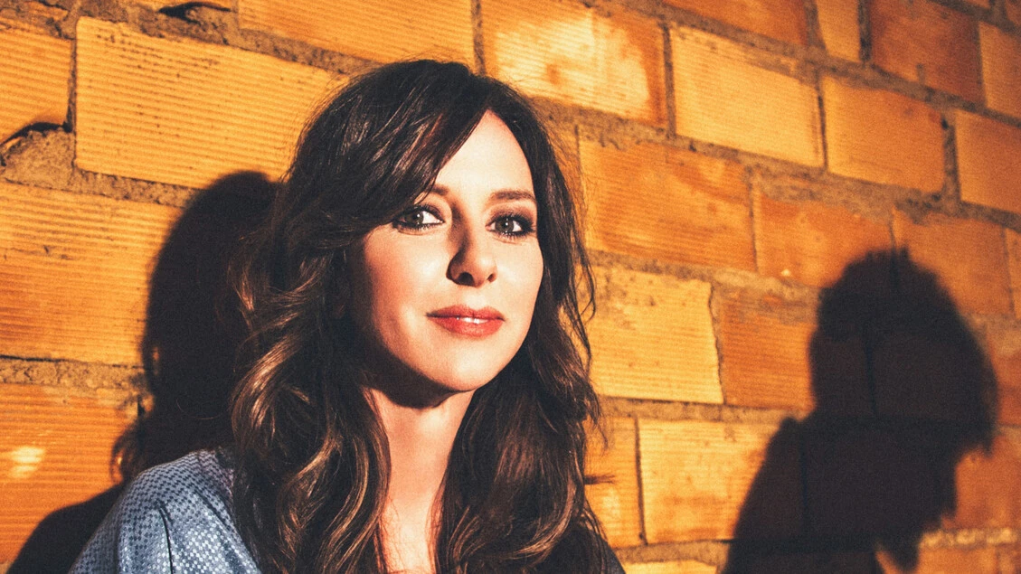 Caterina Guzzanti, porto a teatro la crisi della coppia