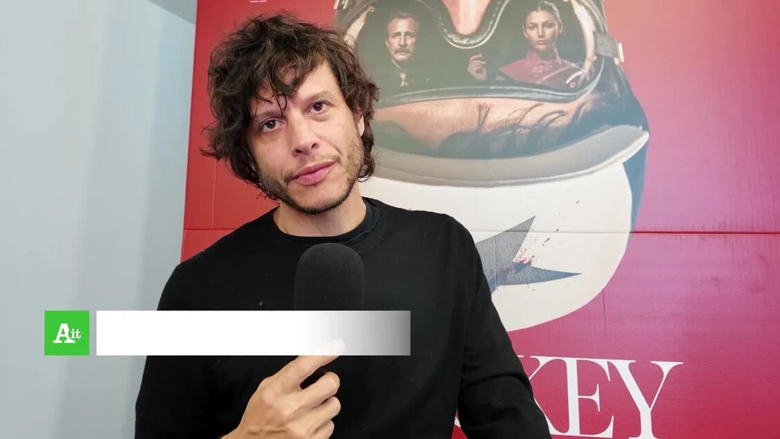 Luis Ortega torna con 