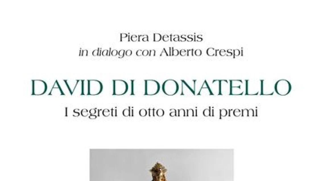 David di Donatello, 