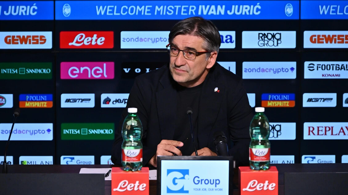 Calcio: Atalanta; Juric, per Scamacca spero sia solo l'inizio