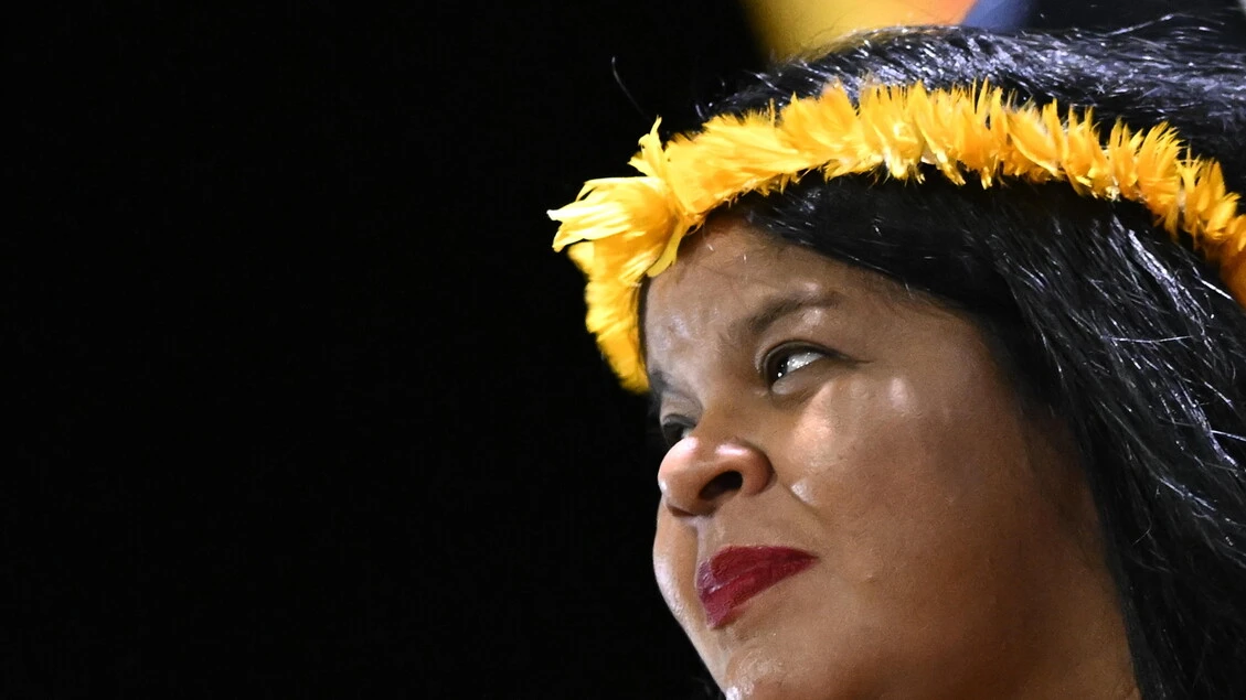 Cop30, gli indios chiedono 'voce e potere' pari ai capi di Stato
