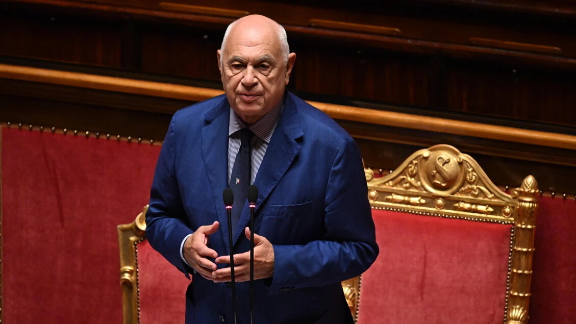 Caso Almasri, chiesta una pratica a tutela del tribunale dei ministri