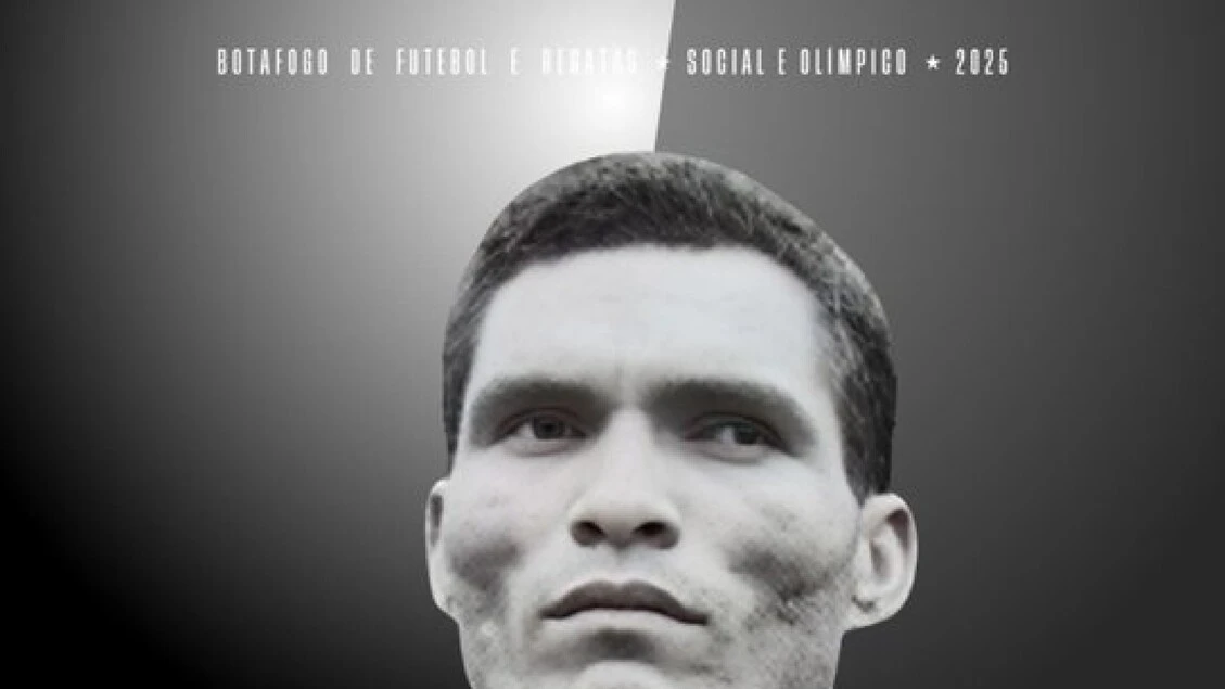 E' morto Manga, portiere del Brasile a Mondiali del 1966