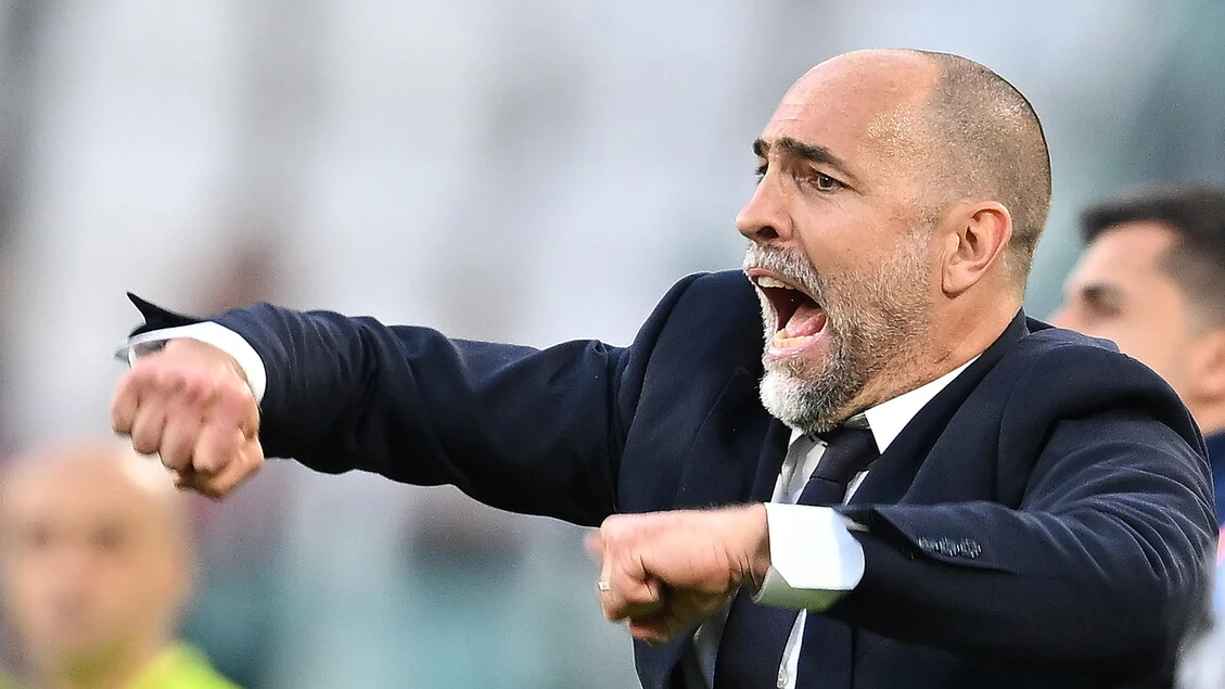 Calcio:Tudor, 'Juve,vittoria doppia. Yildiz?Lezione per lui'