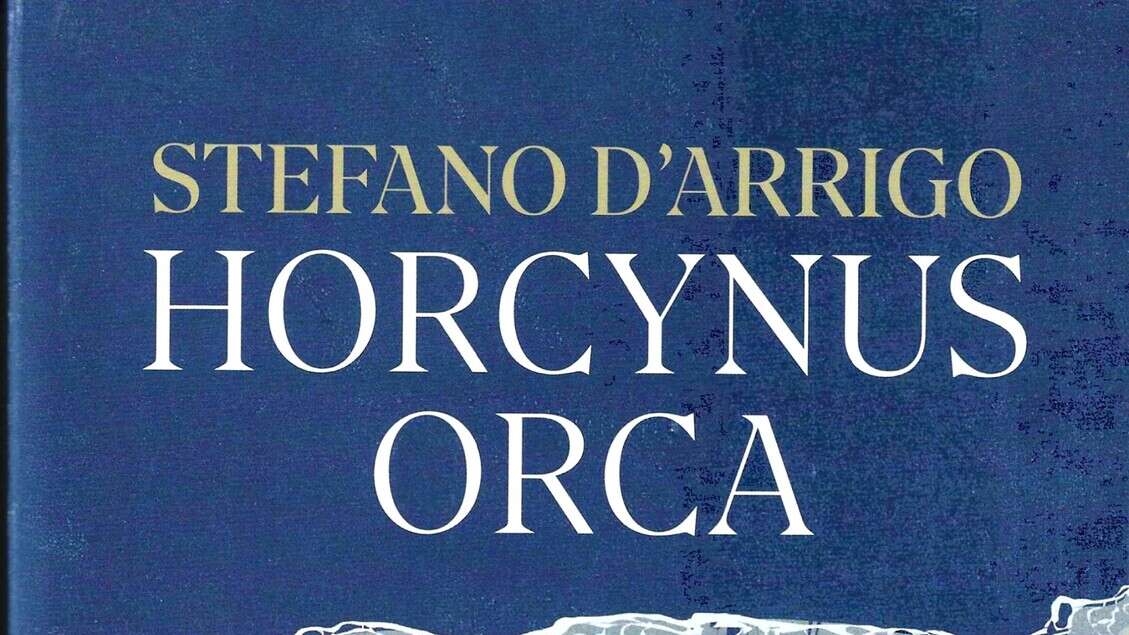 'Horcynus Orca' torna dopo 50 anni in una nuova edizione