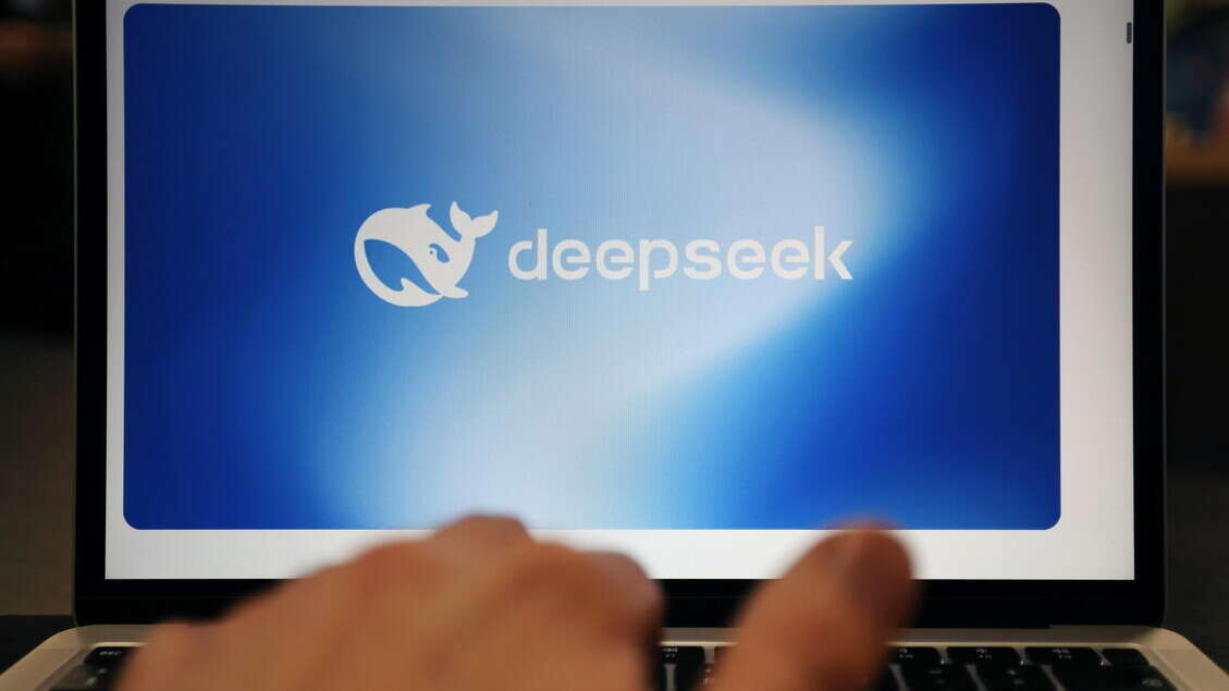 DeepSeek valuta profitto teorico del 545% sui modelli Ia