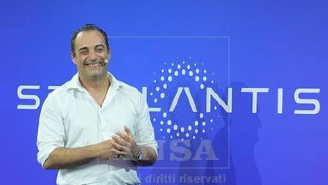 Stellantis, assemblea degli azionisti ratifica nomina di Filosa