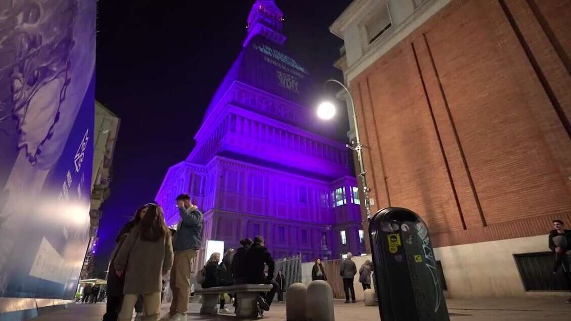 Giornata internazionale della donna, a Torino la campagna 