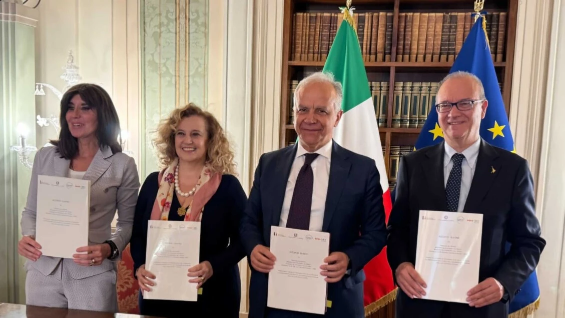 Accordo per formare studenti alle funzioni elettorali
