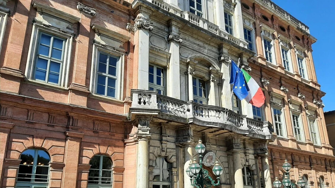 A Perugia si apprende all'Università valore della disconnessione