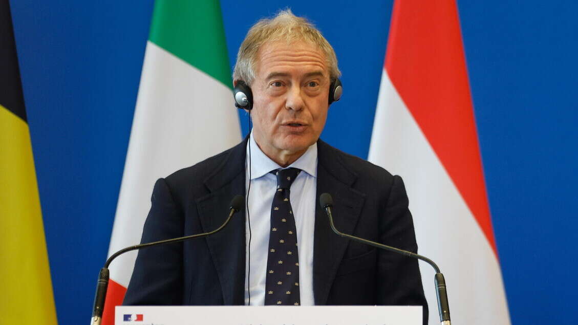 Urso, sulle auto abbiamo costretto la Commissione Ue