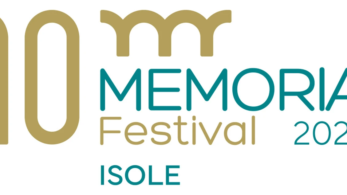 Memoria Festival, 'Isole' è il tema della decima edizione