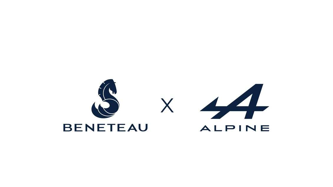 Alpine e Beneteau, due icone dell'industria francese