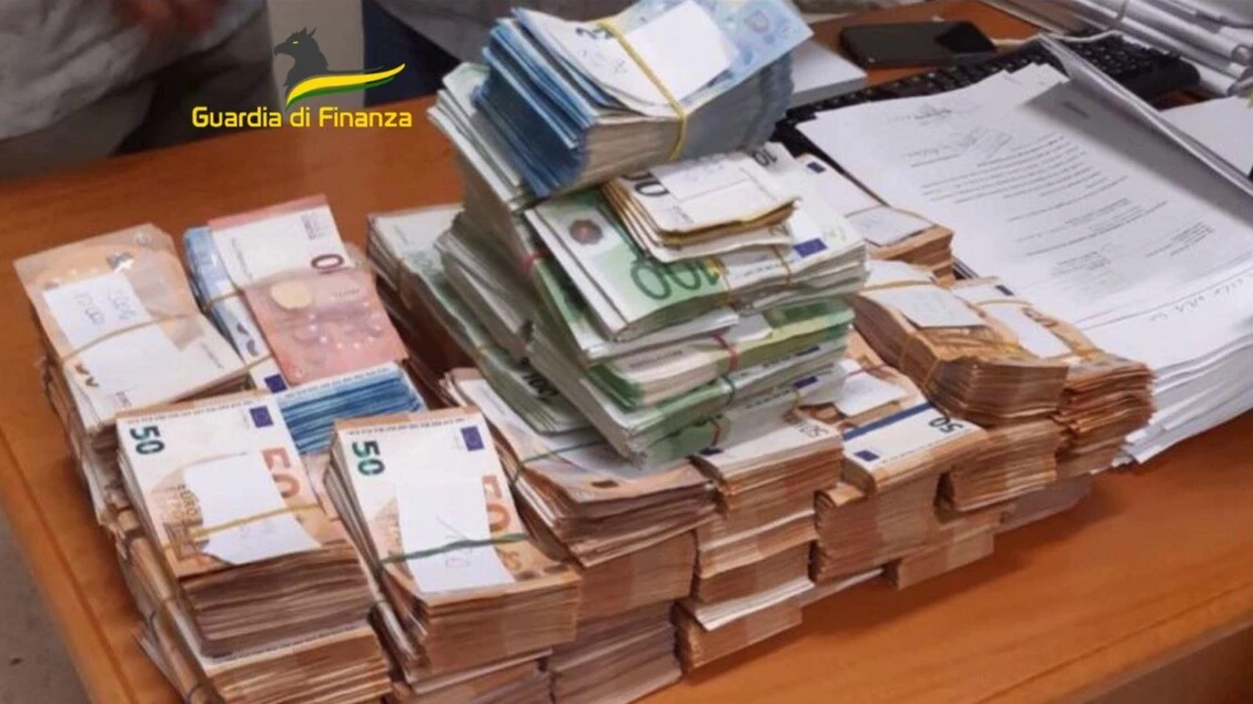 Arrestati quattro usurai in Puglia, interessi fino al 1.000%